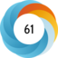 Article has an altmetric score of 61