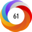 Article has an altmetric score of 61