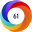 Article has an altmetric score of 61