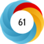 Article has an altmetric score of 61