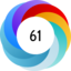 Article has an altmetric score of 61