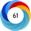 Article has an altmetric score of 61