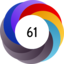 Article has an altmetric score of 61