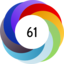 Article has an altmetric score of 61