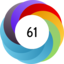 Article has an altmetric score of 61