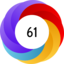 Article has an altmetric score of 61