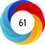 Article has an altmetric score of 61