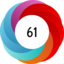 Article has an altmetric score of 61