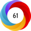 Article has an altmetric score of 61