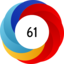 Article has an altmetric score of 61