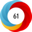 Article has an altmetric score of 61
