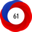 Article has an altmetric score of 61