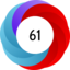 Article has an altmetric score of 61