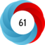 Article has an altmetric score of 61