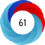 Article has an altmetric score of 61