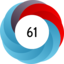 Article has an altmetric score of 61