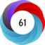 Article has an altmetric score of 61
