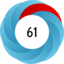 Article has an altmetric score of 61