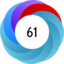 Article has an altmetric score of 61