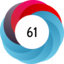 Article has an altmetric score of 61