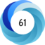 Article has an altmetric score of 61