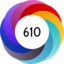 Article has an altmetric score of 610