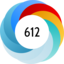 Article has an altmetric score of 612