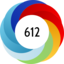 Altmetric score 612