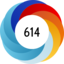 Article has an altmetric score of 614