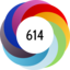 Article has an altmetric score of 614