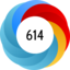 Altmetric Attention Score: 614