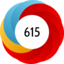 Article has an altmetric score of 615