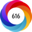 Article has an altmetric score of 616