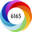 Altmetric score 6165