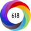 Article has an altmetric score of 618