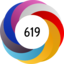 Article has an altmetric score of 619