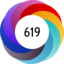 Article has an altmetric score of 619