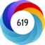 Article has an altmetric score of 619