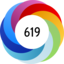 Article has an altmetric score of 619