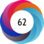 Article has an altmetric score of 62