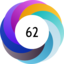 Article has an altmetric score of 62