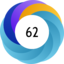 Article has an altmetric score of 62