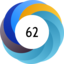 Article has an altmetric score of 62