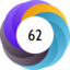 Article has an altmetric score of 62