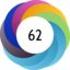 Article has an altmetric score of 62