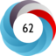 Article has an altmetric score of 62