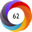 Article has an altmetric score of 62