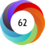 Article has an altmetric score of 62