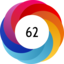 Article has an altmetric score of 62