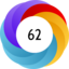 Article has an altmetric score of 62
